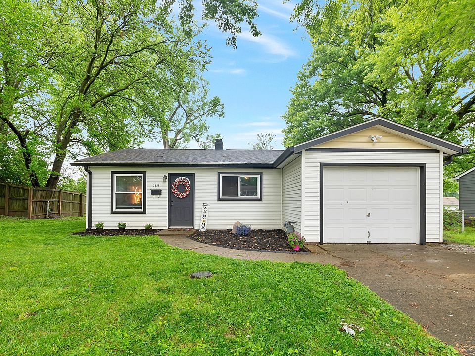 1st image of 3551 Margaret Dr