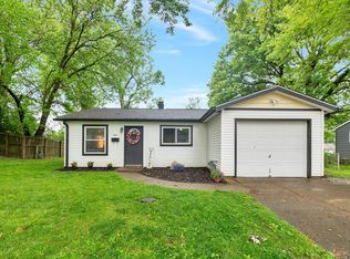 3551 Margaret Dr, Indianapolis, IN 46203