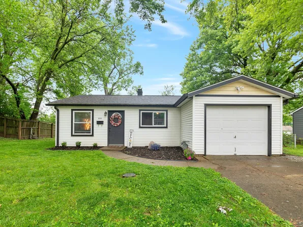 3551 Margaret Dr, Indianapolis, IN 46203