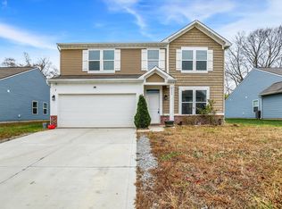6327 Pinebark Pl, Indianapolis, IN 46217