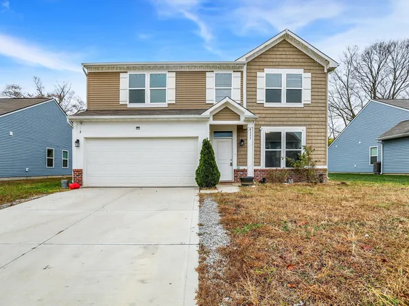 6327 Pinebark Pl, Indianapolis, IN 46217