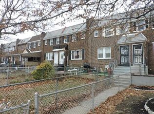 524 Randolph St, Camden, NJ