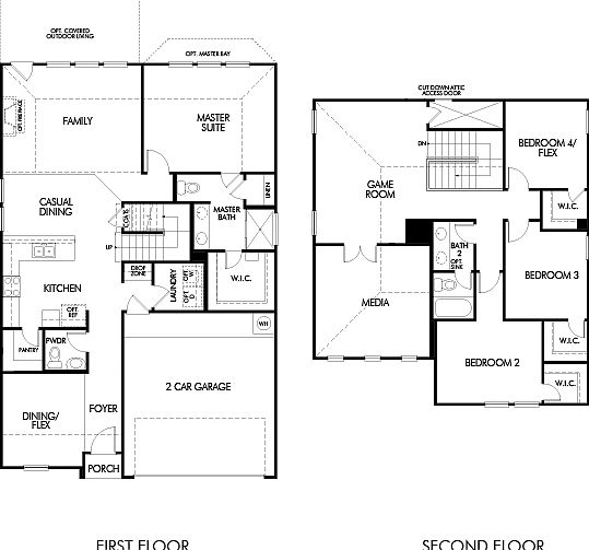 2nd image of 1524 Ida Nell Pearson St