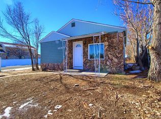 5501 Leyden St, Commerce City, CO 80022