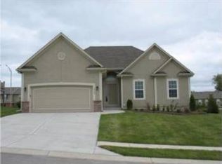 1715 N 57th Ter, Kansas City, MO 66102