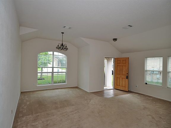 Formal Living and Dinning