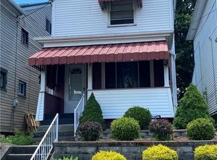 114 Franklin Ave, Vandergrift, PA 15690