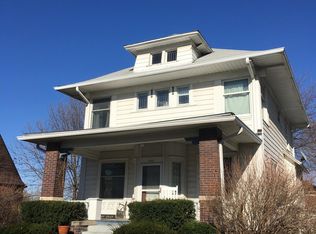4113 S 23rd St, Omaha, NE 68107