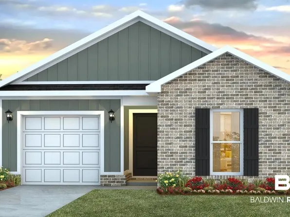 11352 Cloister Dr, Daphne, AL 36526