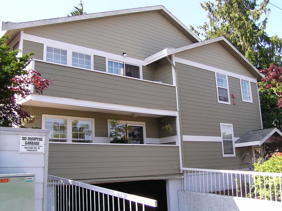 1515 NE 150th Street