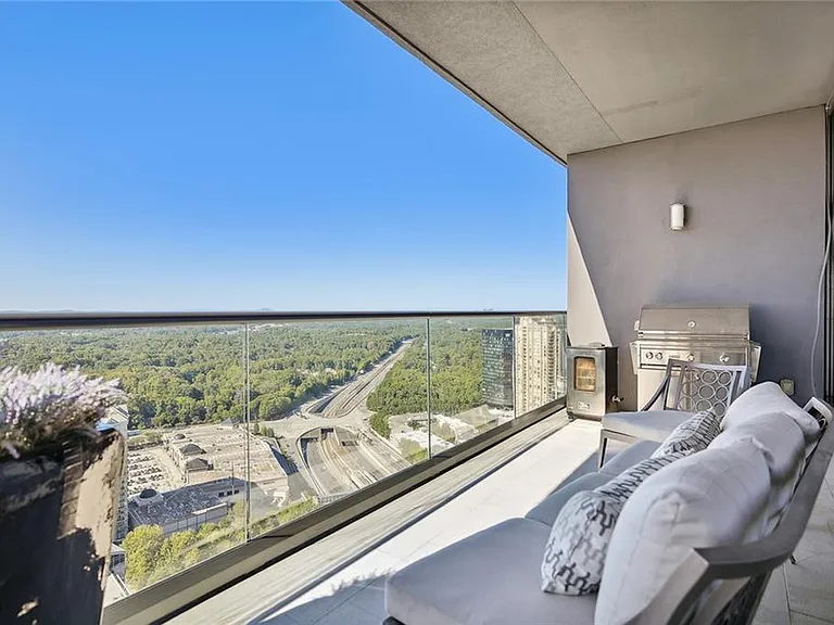 3344 Peachtree Rd NE #3202 — Photo 16