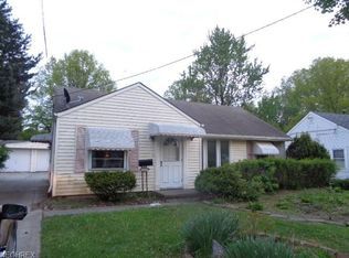 15901 Westdale Ave, Cleveland, OH 44135
