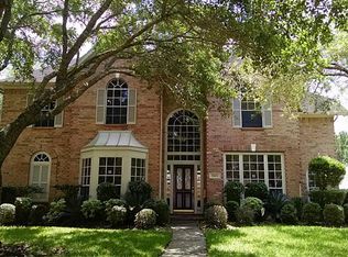 17403 Marigold Dr, Sugar Land, TX 77479