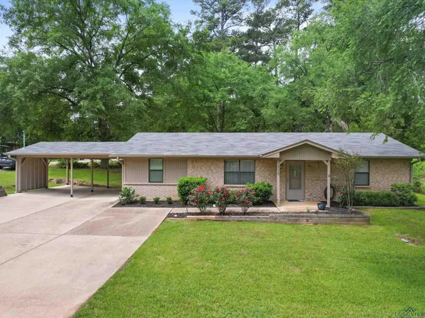 115 Circle Dr, Big Sandy, TX 75755