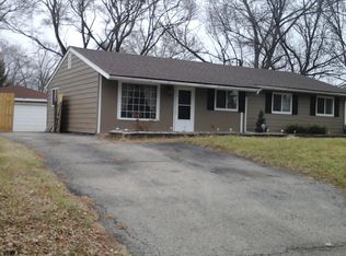 172 Fairwood Dr, Bolingbrook, IL 60440
