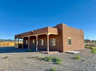 190 West Romero Rd, Ranchos de Taos, NM 87557