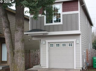 2731 SE 136th Pl, Portland, OR