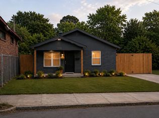 850 Baltimore St, Memphis, TN 38114