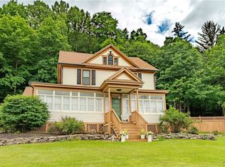 8806 State Route 5, Chittenango, NY 13037
