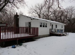 12174 45th St NE, Petersburg, ND 58272