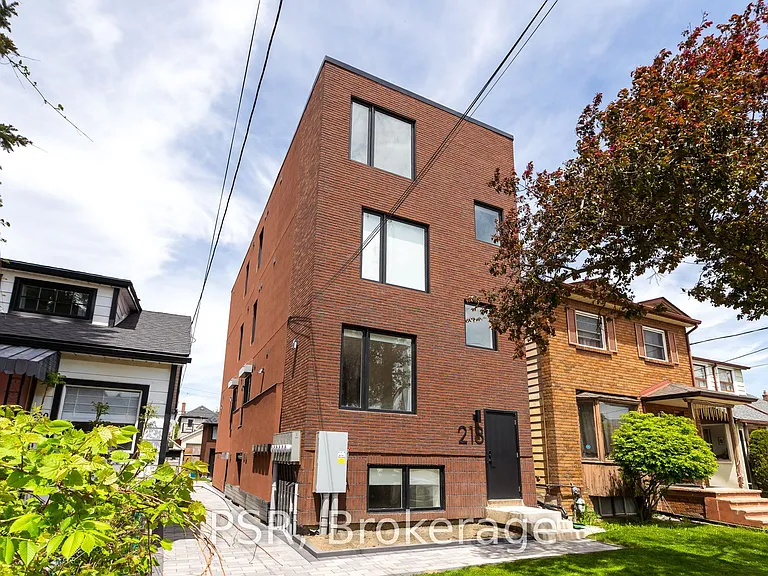 218 Aileen Ave #E — Photo 19