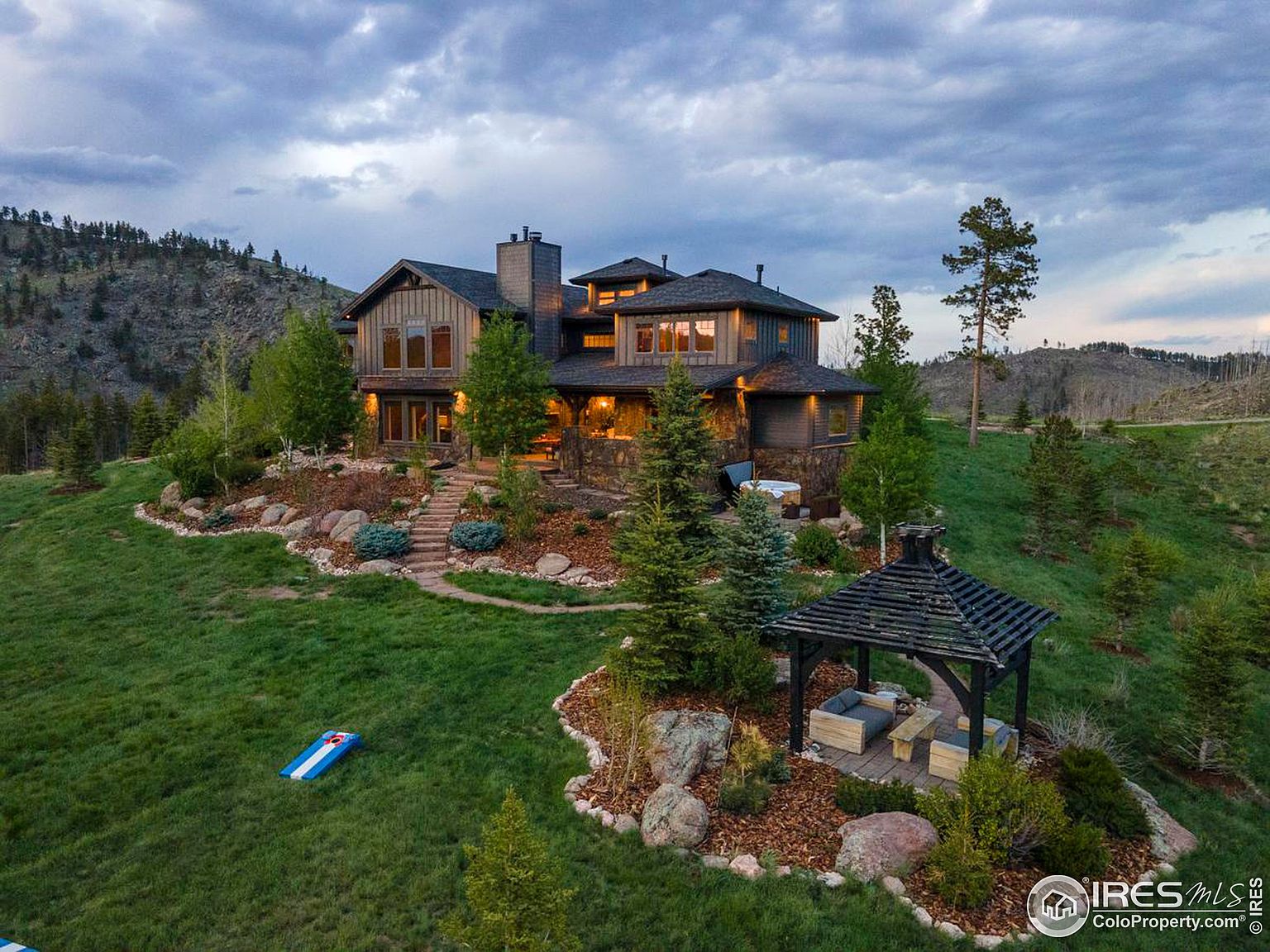 117 Lichen Ct, Bellvue, CO 80512 MLS 988213 Zillow