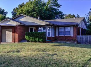 4425 NW 46th St, Oklahoma City, OK 73112
