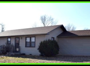 441 N Canton Ave, Fair Play, MO 65613