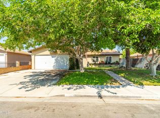 43335 Echard Ave, Lancaster, CA 93536