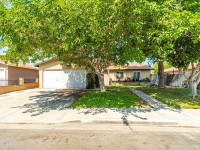 43335 Echard Ave, Lancaster, CA, 93536