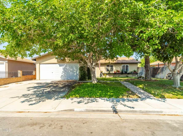 43335 Echard Ave, Lancaster, CA 93536