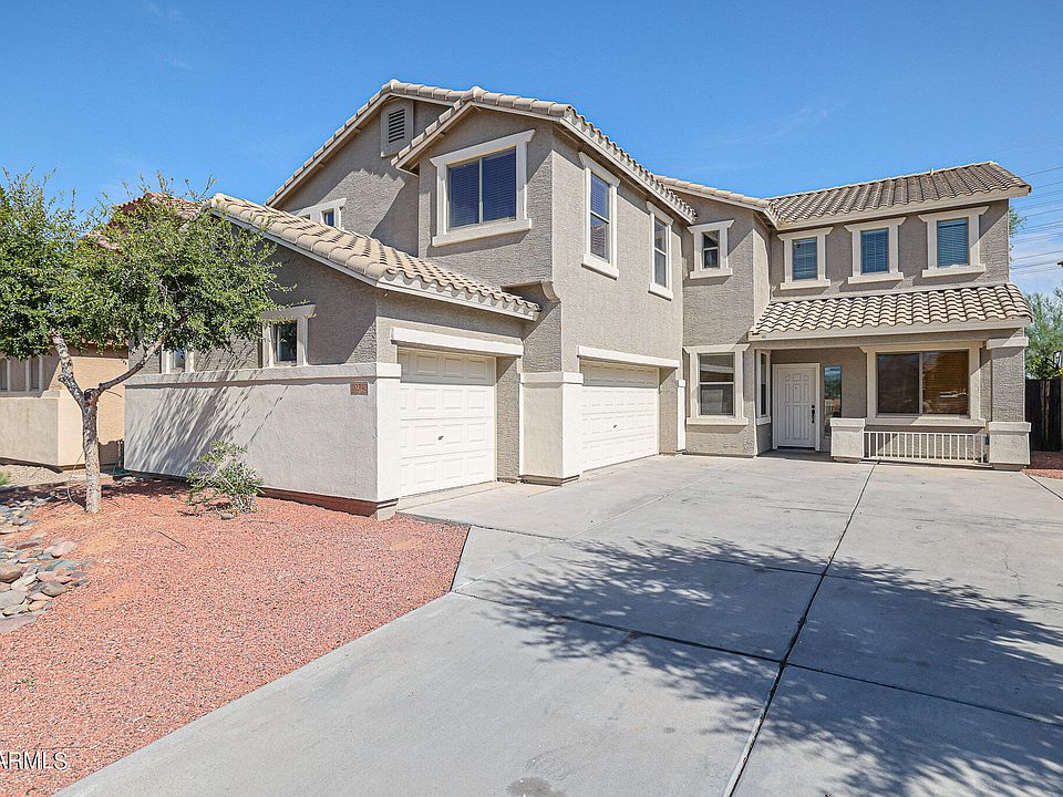 10340 W Raymond St, Tolleson, AZ 85353 Zillow