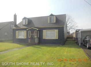 2109 Aberdeen Ave, Aberdeen, WA 98520