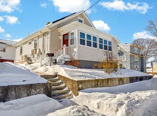 93 Lawton St, Fall River, MA 02721