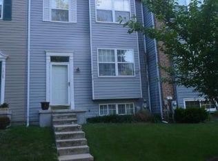 7918 Allegri Ct, Pasadena, MD 21122