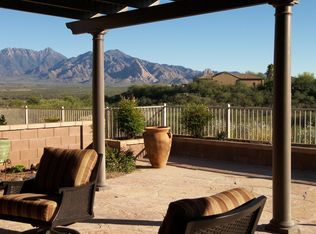1839 W Placita Canoa Azul, Green Valley, AZ 85622