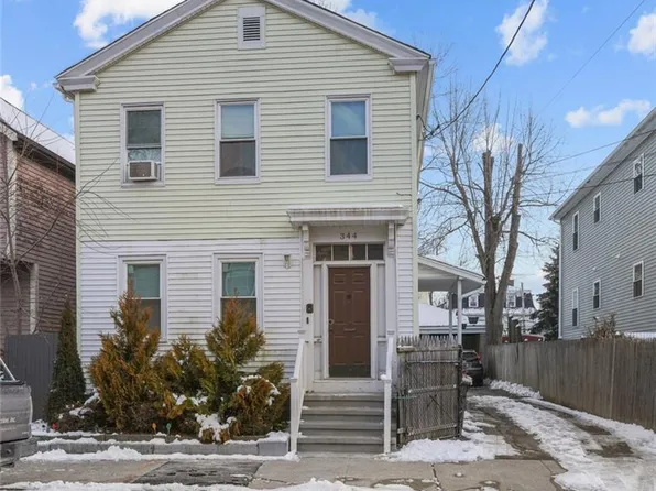 344 Willard Ave, Providence, RI 02907