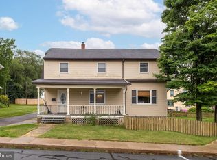 282 S Main St, Pleasant Gap, PA 16823