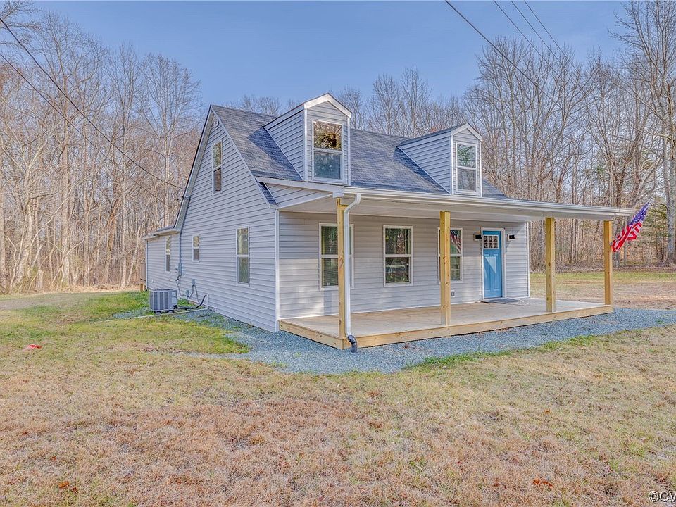 4046 Waldrop Church Rd, Louisa, VA 23093 Zillow