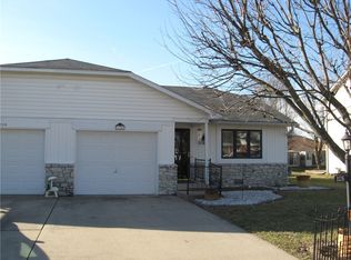 1126 Anthony Ct, Greenwood, IN 46143