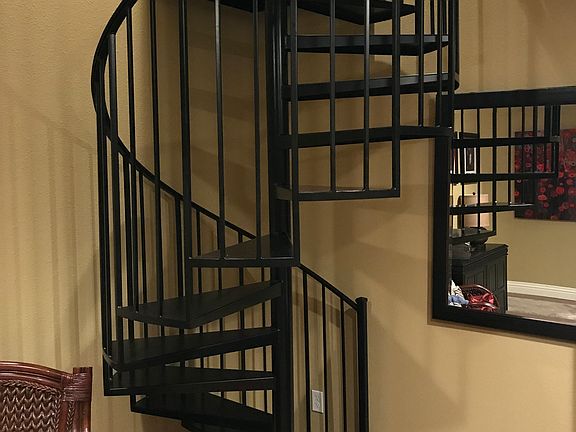 Bonus room