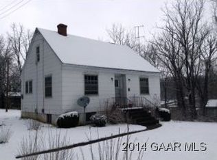 229 Anthony St, Staunton, VA 24401