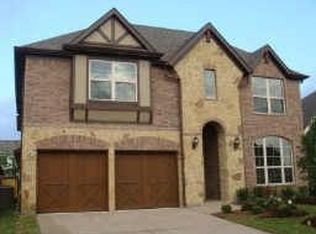 2120 Serene Ct, Keller, TX 76248