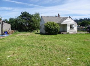 3510 SE 143rd Ave, Portland, OR 97236
