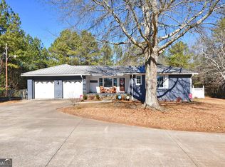 15 County Road 460, Woodland, AL 36280