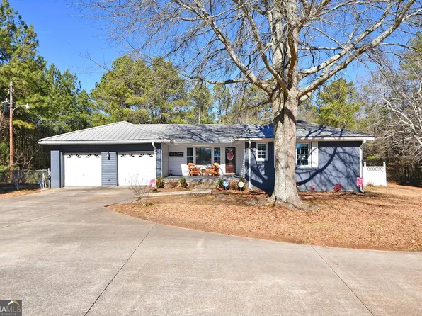 15 County Road 460, Woodland, AL 36280