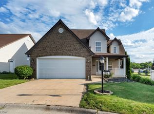 4316 Arlington Dr, Brunswick, OH 44212