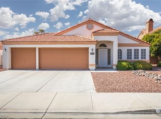 7501 Turtle Dove Ct, Las Vegas, NV 89129