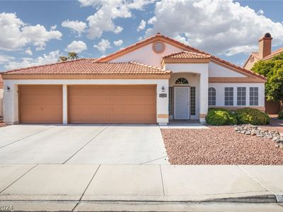7501 Turtle Dove Ct, Las Vegas, NV, 89129