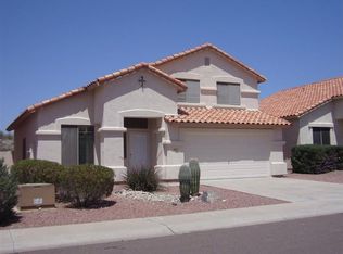 18036 W Cardinal Dr, Goodyear, AZ 85338